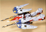 1:60 Wing Gundam 0