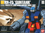 HGUC 1:144 RX-75 Guntank