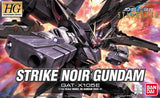 HGCE 1:144 Strike Noir Gundam