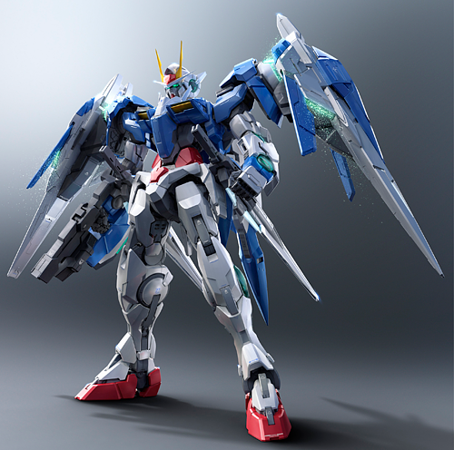 PG 1:60 00 Raiser @ Impulse Hobbies