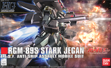 HGUC 1:144 RGM-89S Stark Jegan #104