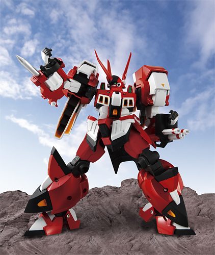 HG SRW Alteisen @ Impulse Hobbies HG SRW Alteisen @ Impulse Hobbies
