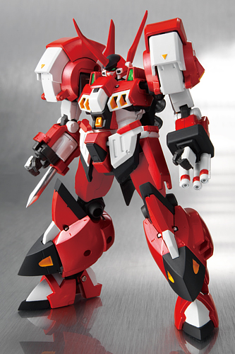 HG SRW Alteisen @ Impulse Hobbies HG SRW Alteisen @ Impulse Hobbies
