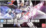 HGAW 1:144 GX-9900-DV Gundam X Divider