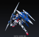 MG 1:100 00 Raiser Gundam