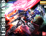 MG 1:100 00 Raiser Gundam