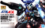 HGAGE 1:144 Gundam Age-1 Normal (#01)