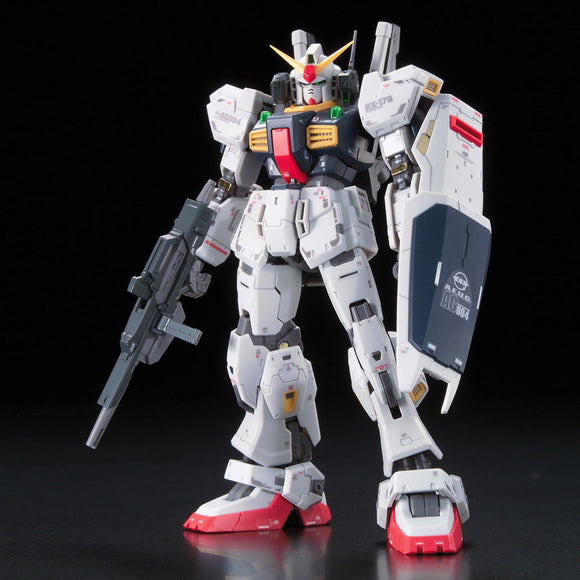 RG 1:144 RX-178 Gundam Mk-II AEUG Ver (08)