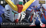 RG 1:144 ZGMF-X42S Destiny Gundam (11)