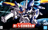 SD BB Senshi 384 Hi-Nu Gundam