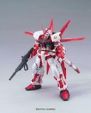 HGCE 1:144 Astray Red Frame (Flight Unit) #58