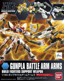 HGBF 1:144 Gunpla Battle Arm Arms (#010)