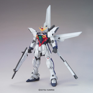 MG 1:100 GX-9900 Gundam X