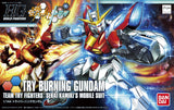 HGBF:T 1:144 Try Burning Gundam (#028)