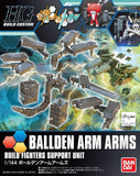 HGBF:T 1:144 Ballden Arm Arms (#022)