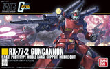 HGUC 1:144 Revive RX-77-2 Guncannon #190