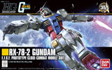 HGUC 1:144 RX-78-2 Gundam Revive #191