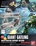 HGBF:T 1:144 Giant Gatling (#023)