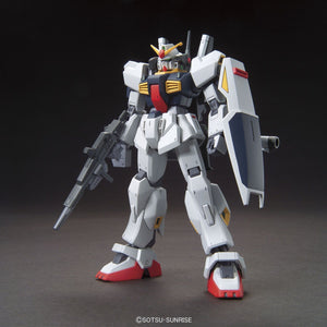 HGUC 1:144 Revive RX-178 Gundam Mk-II AEUG Version #193