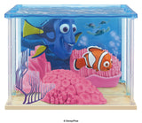 Chara Craft Panorama Craft Dory & Nemo