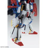 MG 1:100 ZZ Gundam Ver. Ka