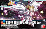 HGBF 1:144 Super Fumina Axis Angel Ver.