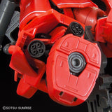 RG 1:144 MS-06R-2 Johnny Ridden's Zaku II