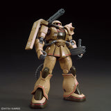 HGUC 1:144 Zaku Half Cannon [Gundam the Origin] #019