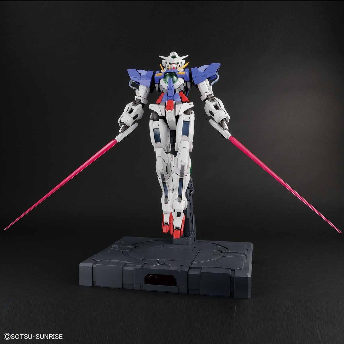PG 1:60 Gundam Exia @ Impulse Hobbies