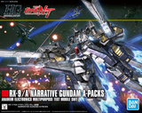 HGUC 1:144  Narrative Gundam A-Packs #218