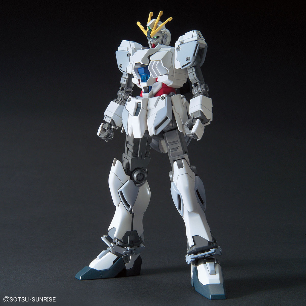 HGUC 1:144 Narrative Gundam A-Packs #218