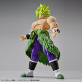 Figure-rise Standard Dragon Ball Super - Super Saiyab Broly Full Power