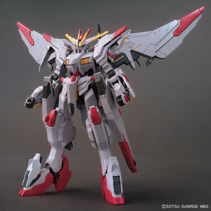 HGIBO 1:144 Gundam Marchosias