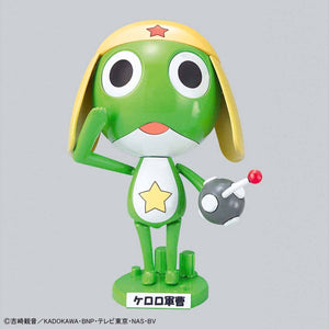 Sgt Frog Keropla Sargeant Keroro Anniversary Package Edition