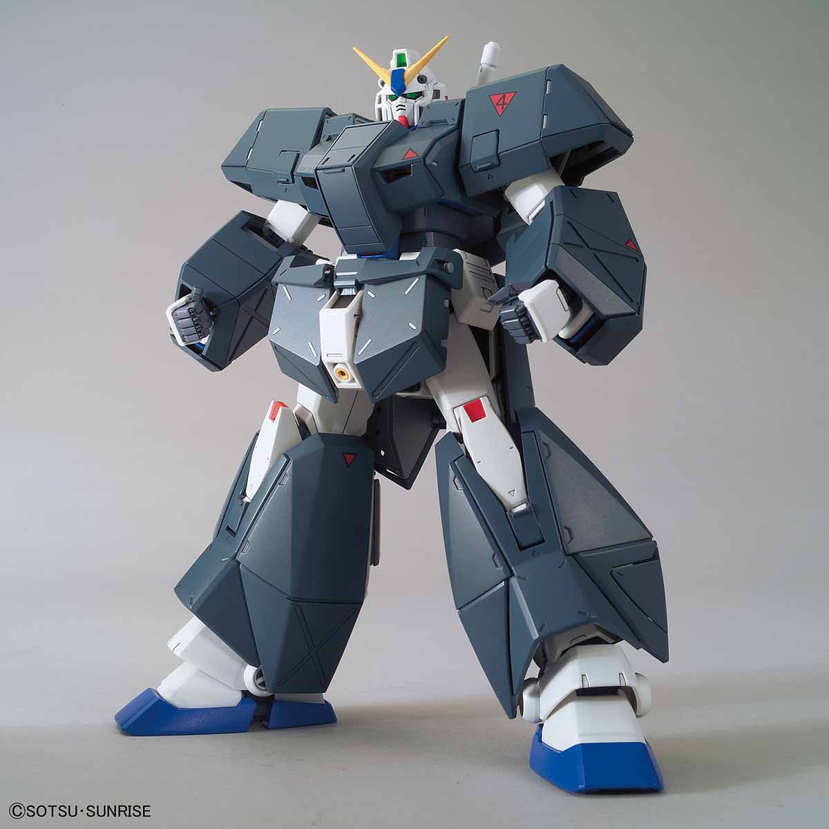 MG ガンダムNT-1 Ver.2.0 MG 1:100 Gundam NT-1 Alex Ver.2.0 @ Impulse Hobbies