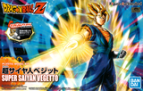 Figure-rise Standard Dragon Ball Z - Super Saiyan Vegetto