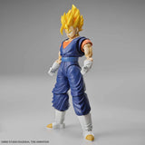 Figure-rise Standard Dragon Ball Z - Super Saiyan Vegetto