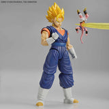 Figure-rise Standard Dragon Ball Z - Super Saiyan Vegetto