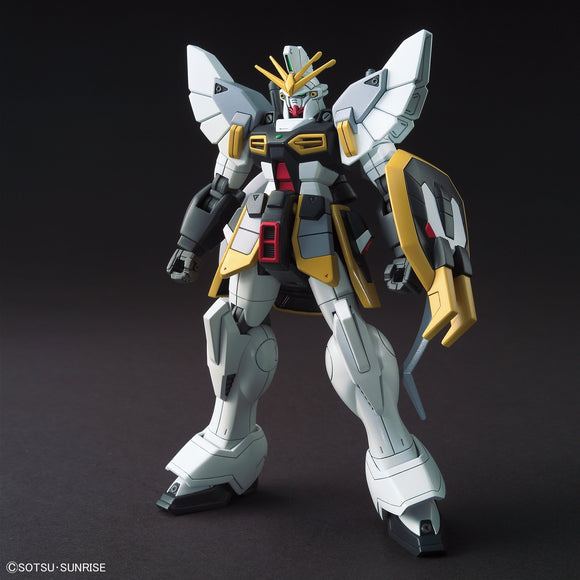 HGAC 1:144 Gundam Sandrock #228