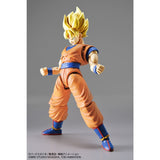 Figure-rise Standard Dragon Ball Z Super Saiyan Goku