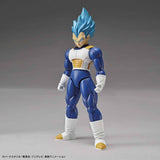 Figure-rise Standard Dragon Ball Super - Super Saiyan God Super Saiyan Vegeta