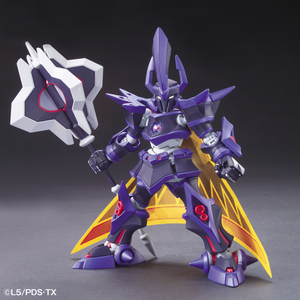 Hyper Function LBX Emporer