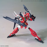 HGBD 1:144 Core Gundam (Real Type Color) & Marsfour Unit