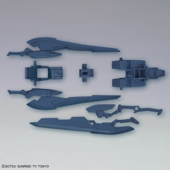 HGBD:R 1:144 Marsfour Weapons