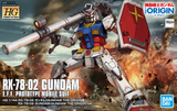 HGUC 1:144 RX-78-02 Gundam The Origin #026