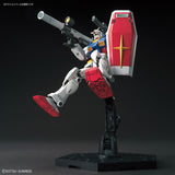 HGUC 1:144 RX-78-02 Gundam The Origin #026