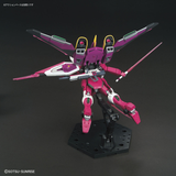 HGCE 1:144 ZGMF-X19A Infinite Justice Gundam