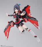 Tamashii Nations Tamashii Girl AOI