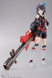 Tamashii Nations Tamashii Girl AOI