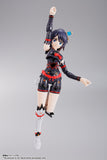 Tamashii Nations Tamashii Girl AOI